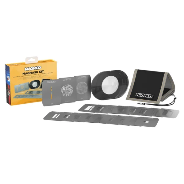MagMod MagMask Kit 2
