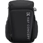 K&F Concept Alpha Air Camera Backpack 25L Black