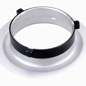 FE Adapterring DBBW Bowens/Linkstar/Studioking/Lastolite