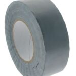 FE Gaffer Tape Grijs 5 cm x 50 m
