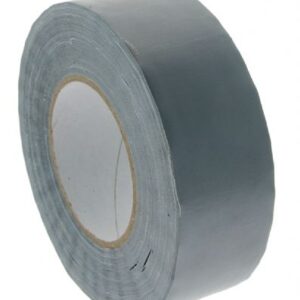 FE Gaffer Tape Grijs 5 cm x 50 m