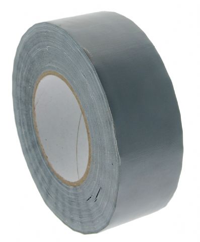 FE Gaffer Tape Grijs 5 cm x 50 m
