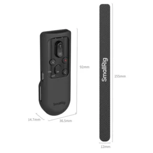SmallRig 5207 SR-RG2 Wireless Remote Controller