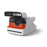 Polaroid Flip - White