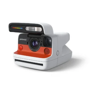 Polaroid Flip - White