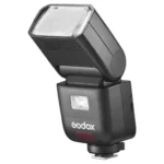 Godox V480O TTL Li ION Head Camera Flash