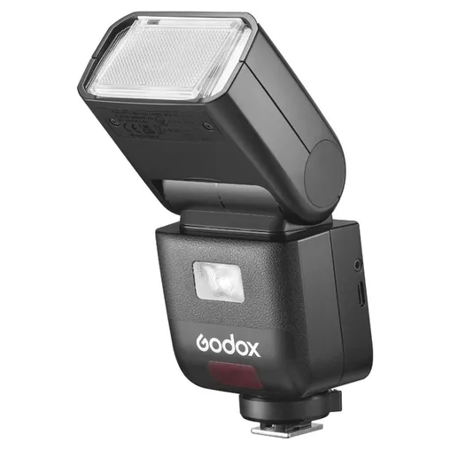 Godox V480O TTL Li ION Head Camera Flash