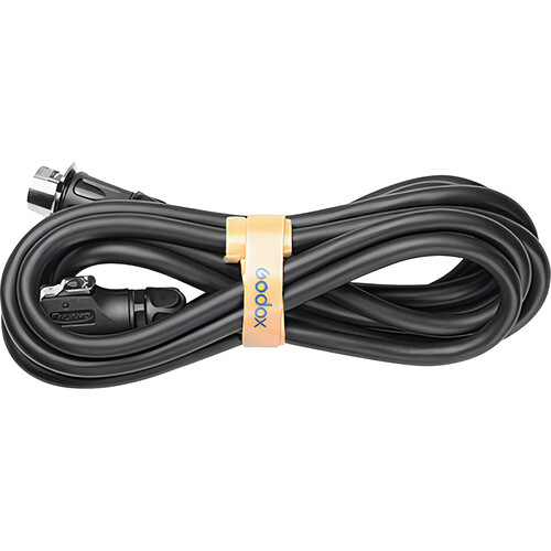 Godox 10 Meters Extension Power Cable For F400BI