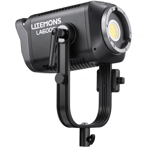 Godox Litemons LA600BI Bi Colour LED Video Light w/ Carry...