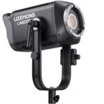Godox LA600R Litemons RGB LED Video Light (Black)