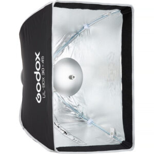 Godox Ul Box 3045 Multifunctional Easy Fold Softbox
