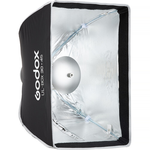 Godox Ul Box 3045 Multifunctional Easy Fold Softbox