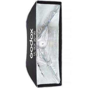 Godox Ul Box 3090 Multifunctional Easy Fold Softbox
