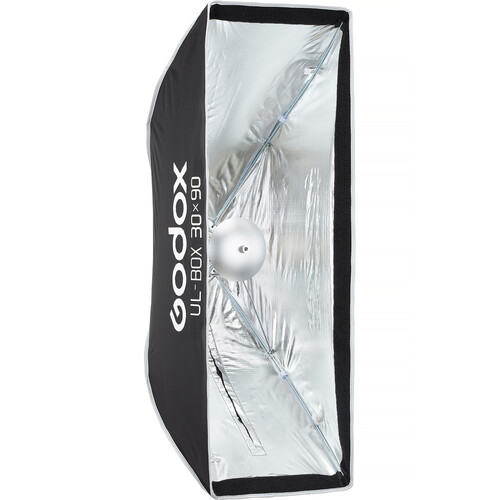 Godox Ul Box 3090 Multifunctional Easy Fold Softbox