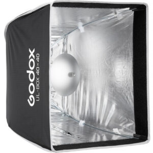 Godox Ul Box 40 Multifunctional Easy Fold Softbox