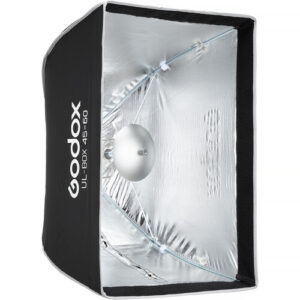 Godox Ul Box 4560 Multifunctional Easy Fold Softbox