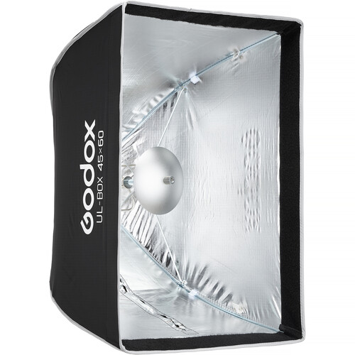 Godox Ul Box 4560 Multifunctional Easy Fold Softbox