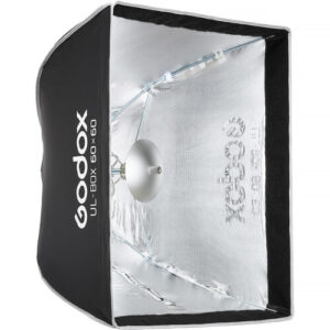Godox Ul Box 60 Multifunctional Easy Fold Softbox