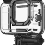 GoPro Protective Housing HERO12 HERO11 HERO10 & HERO9 Black