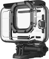 GoPro Protective Housing HERO12 HERO11 HERO10 & HERO9 Black