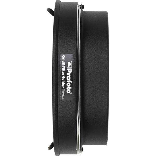Profoto Grid and Filter Holder 180 mm