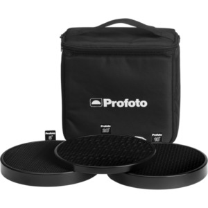 Profoto Grid Kit 180 mm