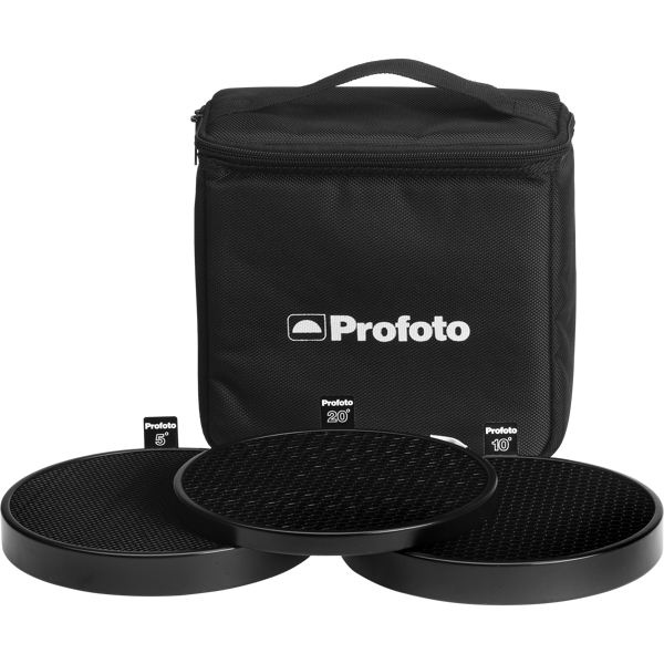 Profoto Grid Kit 180 mm