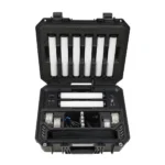 Nanlite Pavotube II 6XR LED RGBWW Pixel Tube Light 8KIT