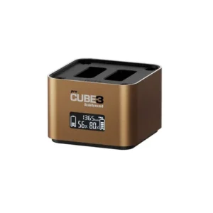 Hahnel ProCube3 Olympus