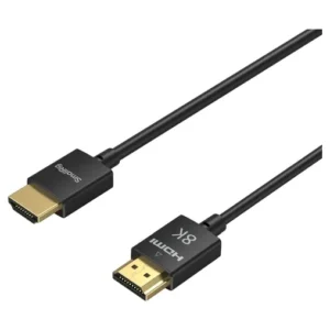 SmallRig 5078 USB-C Data Cable (Male To Female)
