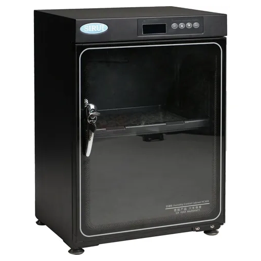 Sirui Humidity Cabinet SI-HC60X