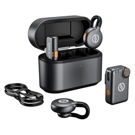 HOLLYLAND LARK M2S Combo