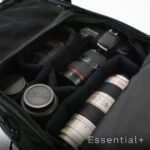 WANDRD Camera Cube Essential +