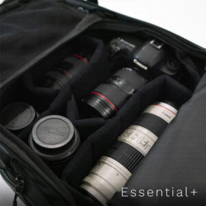 WANDRD Camera Cube Essential +