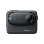 Insta360 Go 3S Standard Edition Midnight Black 128GB