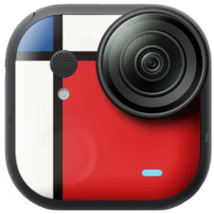 Insta360 Go Ultra Custom Skin