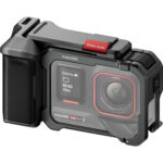 Insta360 Ace Pro 2/Ace Pro Xplorer Grip Kit (Dark Grey)