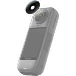 Insta360 X5 Replacement Lens Kit (Double Lens)