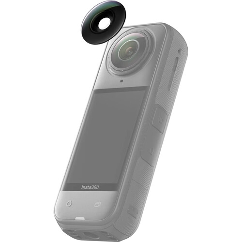 Insta360 X5 Replacement Lens Kit (Double Lens)