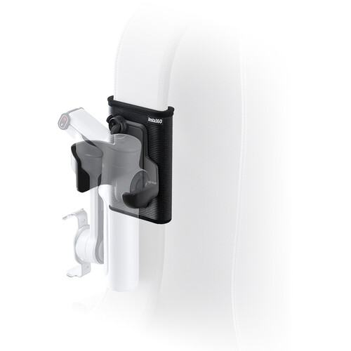 Insta360 Flow 2 Pro Backpack Mount