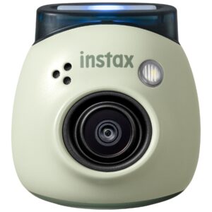 Fuji Instax Pal Pistachio Green