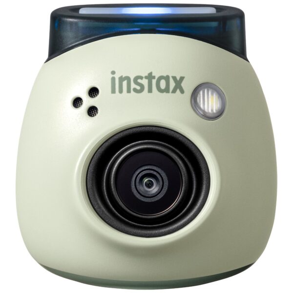 Fuji Instax Pal Pistachio Green