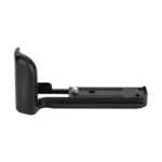 JJC HG Xhalf Dgray Camera Hand Grip For Fuji X Half