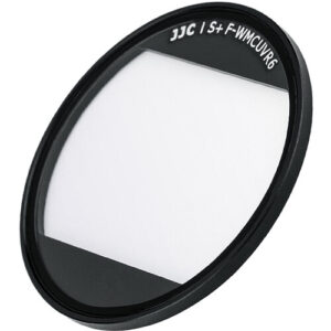 JJC F V1 L39 Ultra Slim Multi Coated UV Filter For Canon ...