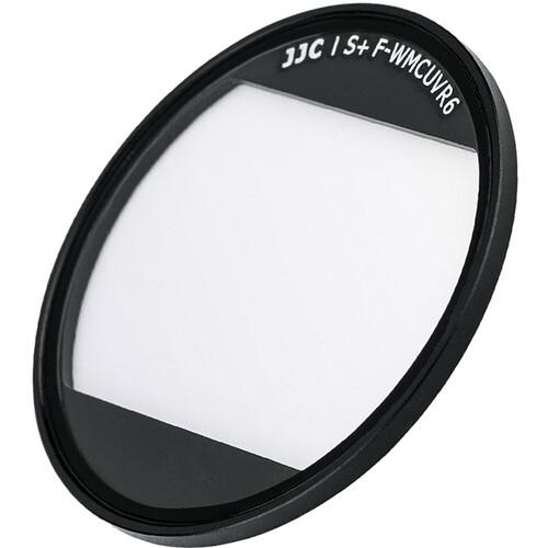 JJC F V1 L39 Ultra Slim Multi Coated UV Filter For Canon ...