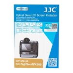 JJC GSP-GFX100 Optical Glass Protector