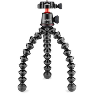 Joby Gorillapod 3K Pro Kit (Black)