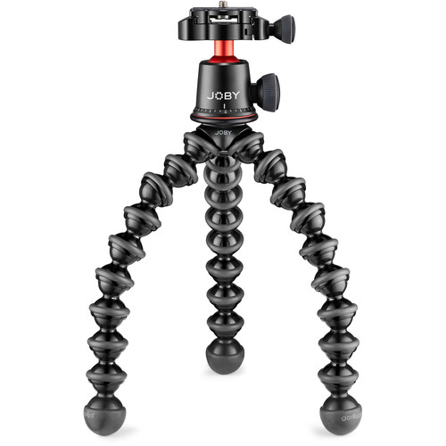 Joby Gorillapod 3K Pro Kit (Black)