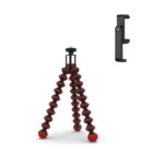 Joby Gorillapod Go Red