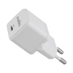 Jupio Single USB-C Wall Charger 20W (EU)